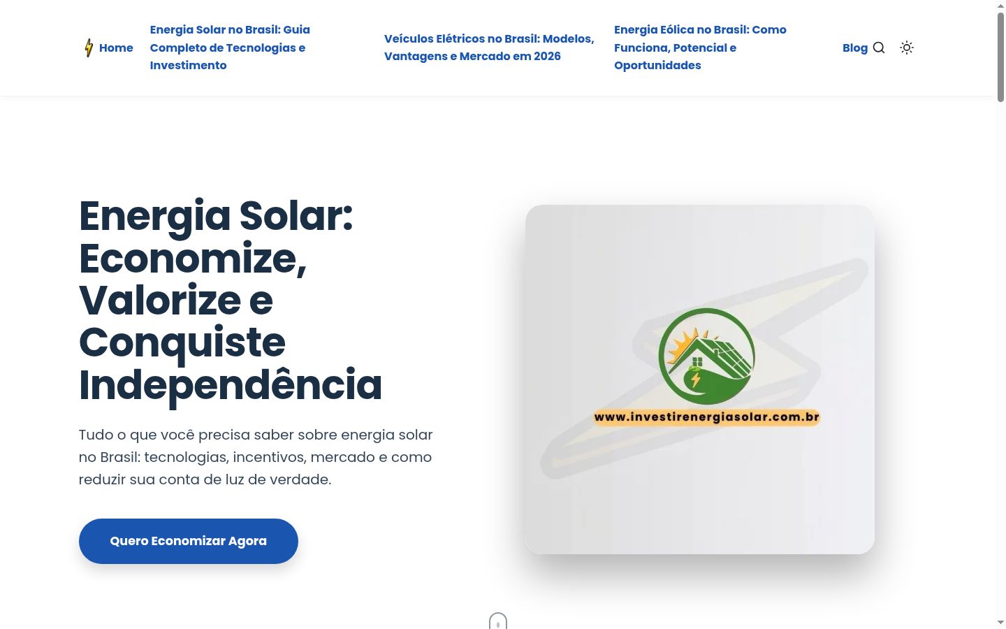 Captura de pantalla del banner de consentimiento mostrado antes de cualquier interacción