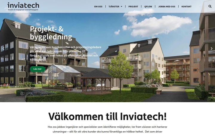inviatech.se
