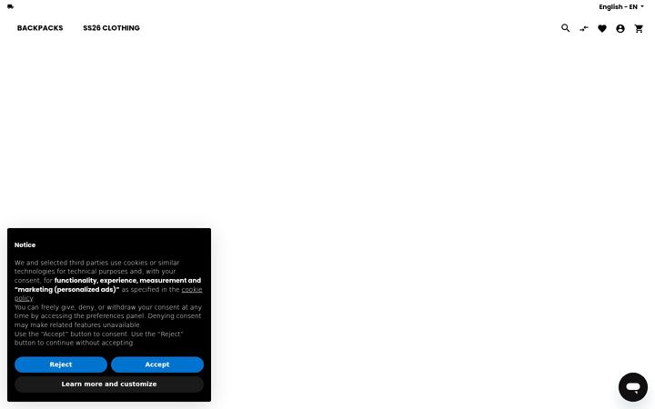 Screenshot of invicta.it