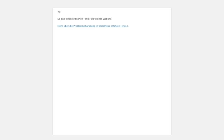 Screenshot of invictus-sicherheitsdienst.de