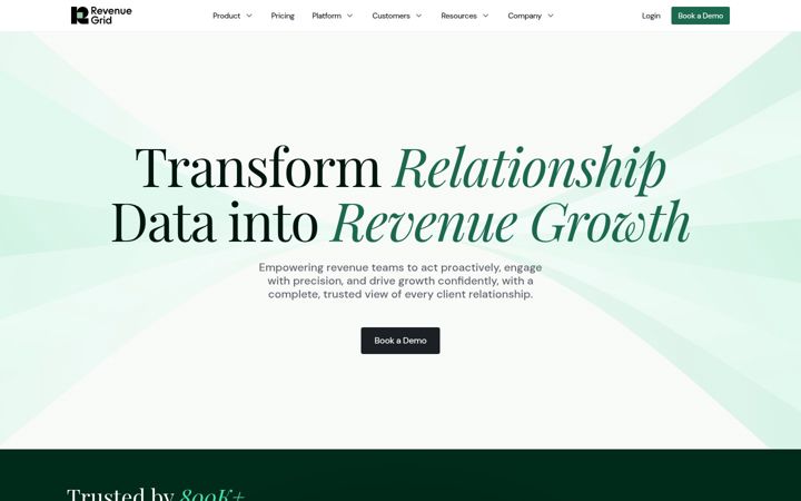 Screenshot of invisiblesolutions.com