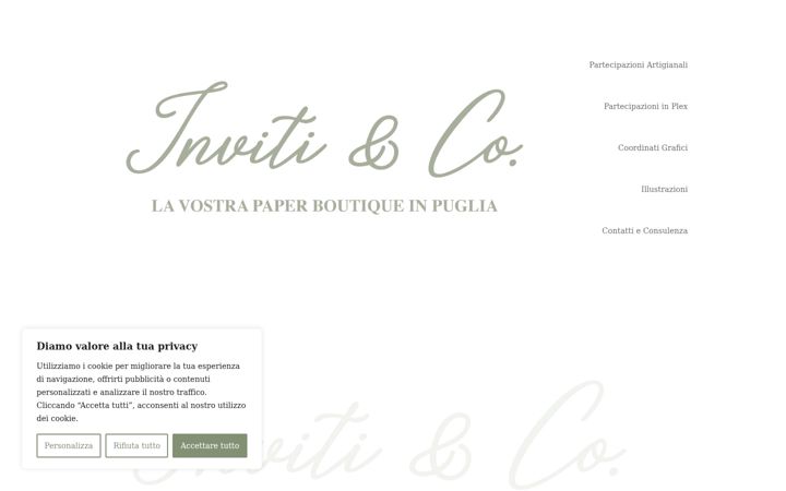 Screenshot of invitieco.com