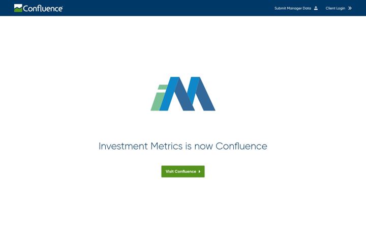 Skærmbillede af invmetrics.com