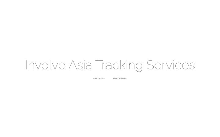 Screenshot of invol.co