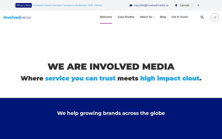 involvedmedia.ca