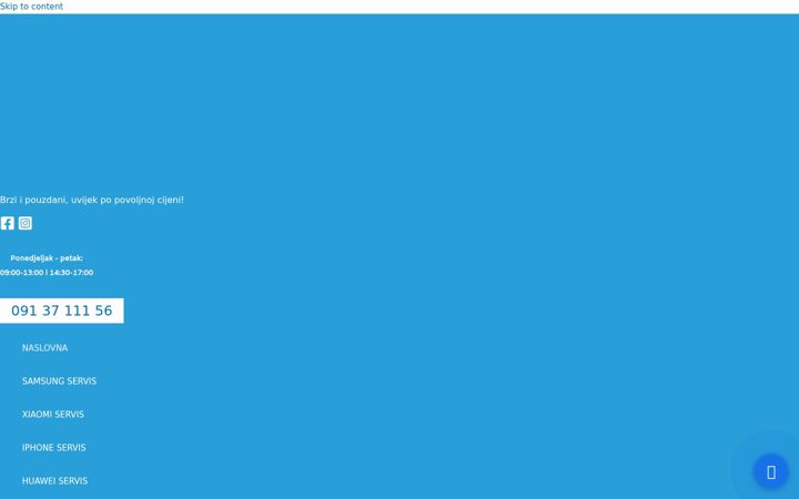 Screenshot of ion.com.hr