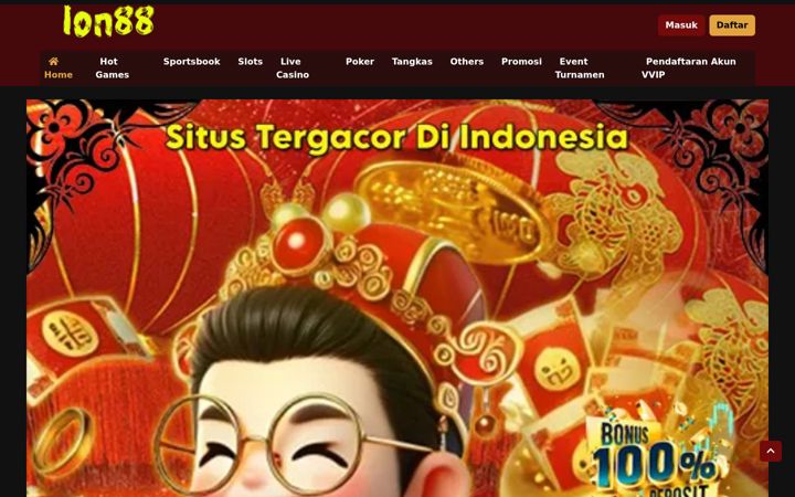 ion88.org