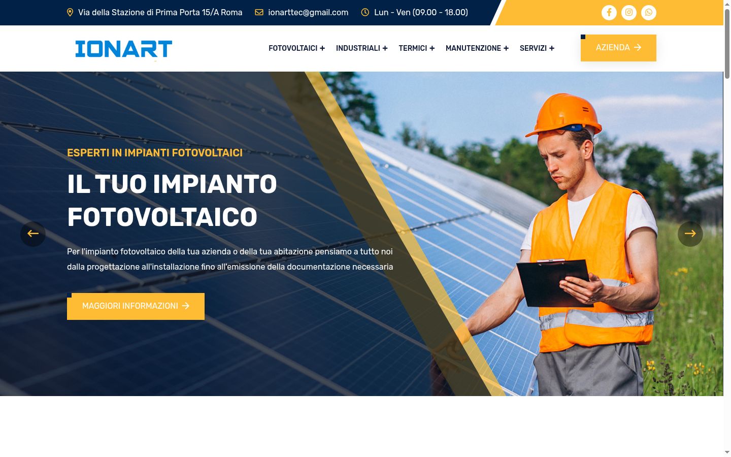 Captura de ecrã do banner de consentimento apresentado antes de qualquer interação