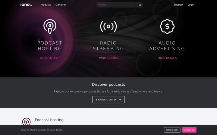 iono.fm