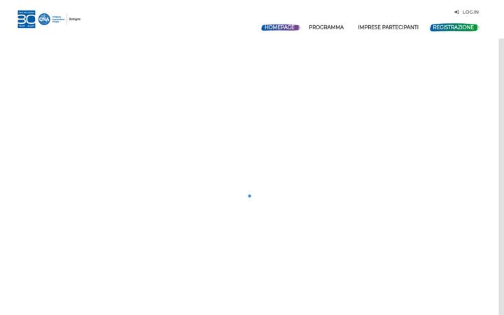 Screenshot of ioscelgoartigiano.it