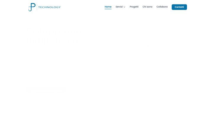 Screenshot of ip-technology.it