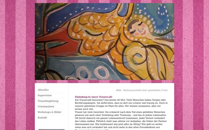 Screenshot of iparibunti.de