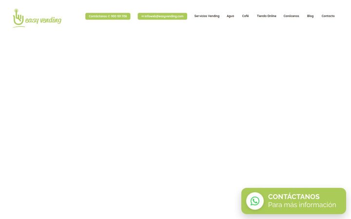 Screenshot of iparvendinggroup.com