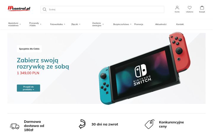 ipcontrol.pl