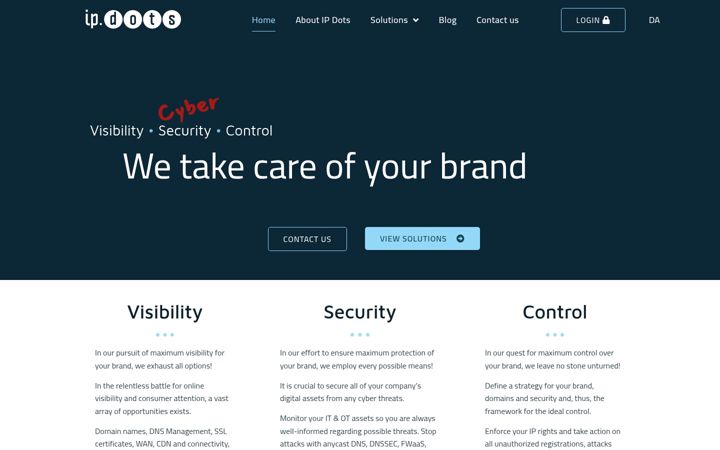 ipdots.com