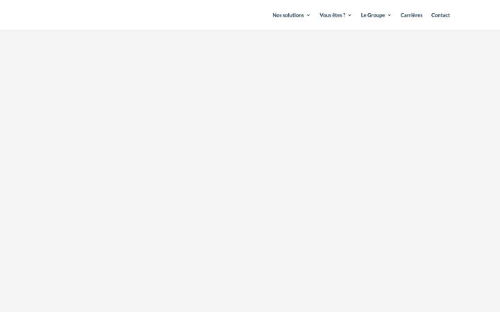 Screenshot of ipelec.com