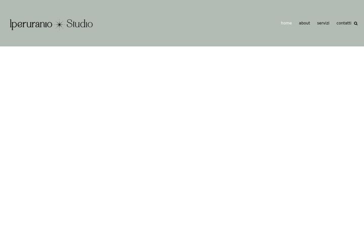 Screenshot of iperuraniostudio.altervista.org