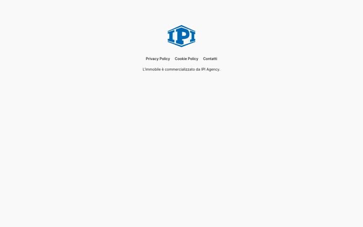 Screenshot of ipi-progettiimmobiliari.com