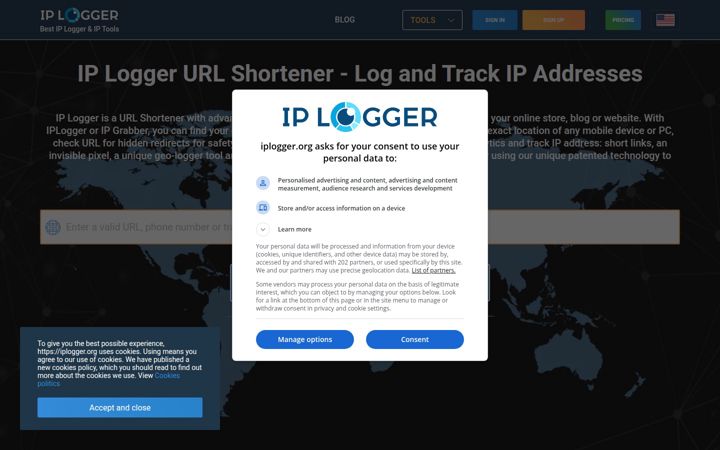 iplogger.org