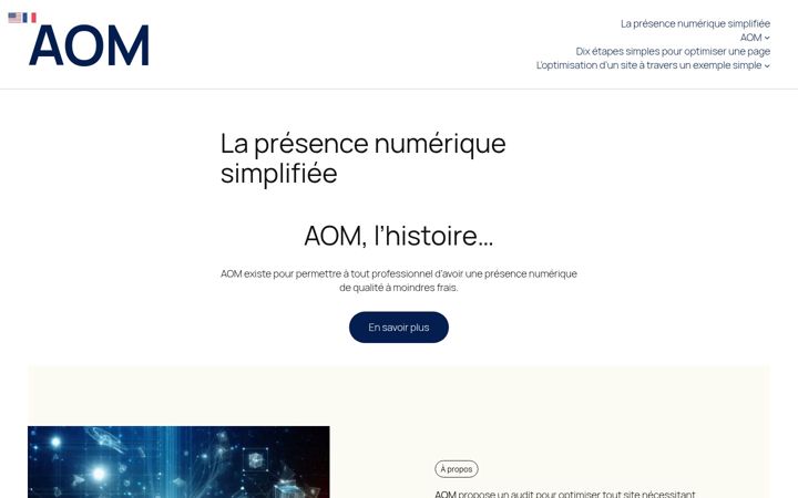Screenshot of ipluscomm.net