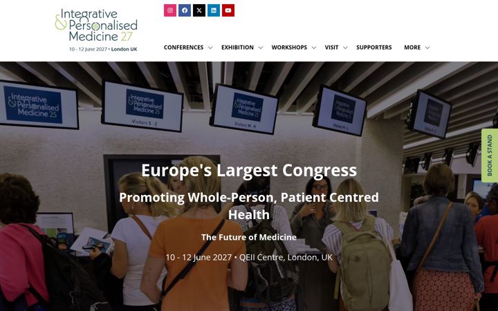 ipmcongress.com