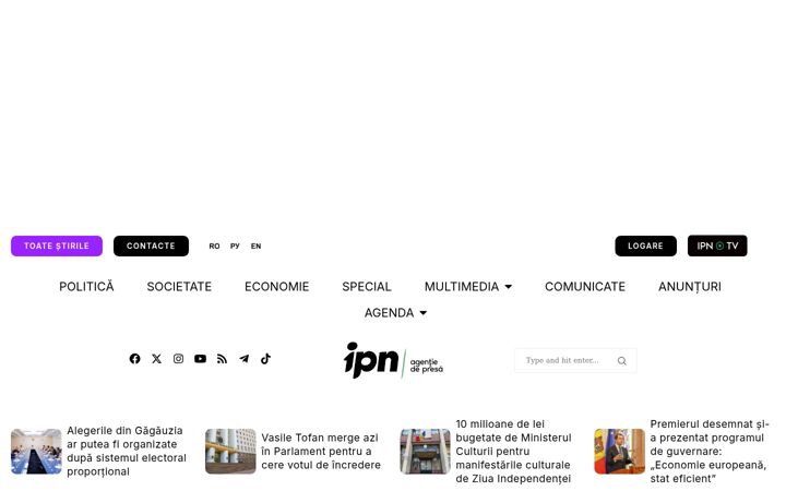 Kuvakaappaus sivustosta ipn.md