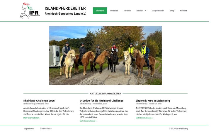 Screenshot of ipr-rheinberg.de