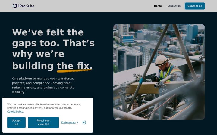 iprosuite.com