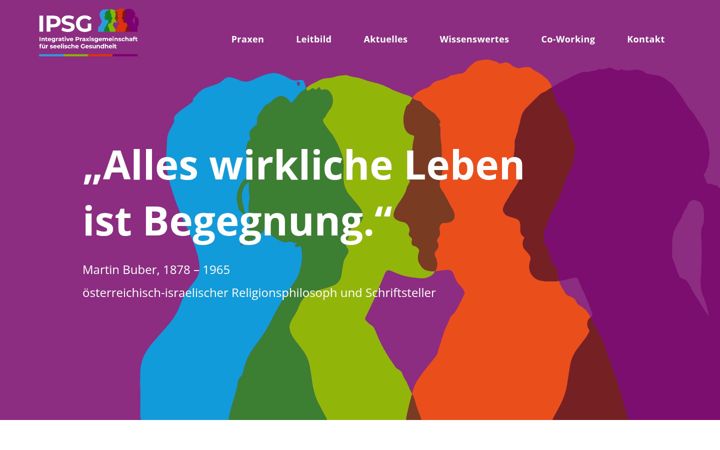 Screenshot of ipsg-hofheim.de