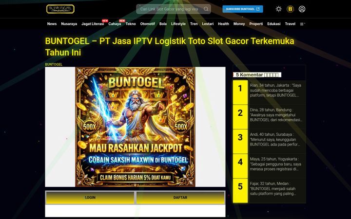 Screenshot of iptvgreekplus.com