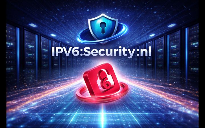 Screenshot of ipv6security.nl