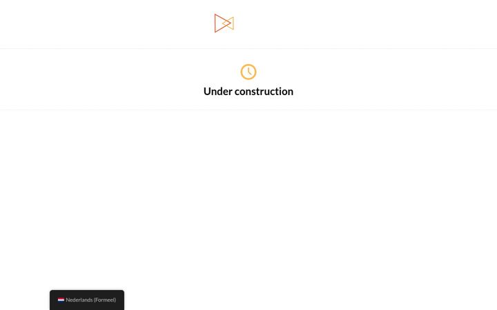 Posnetek zaslona iq-demo.nl