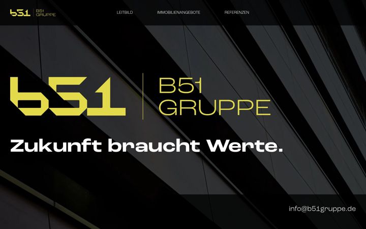 Screenshot of iq-invest.de