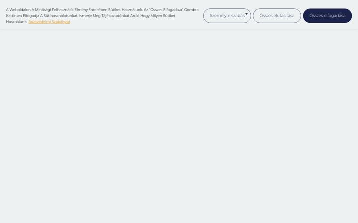 Screenshot of iqhdrones.com