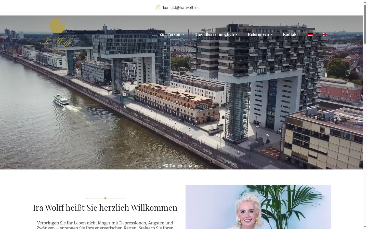 Skærmbillede af samtykkebanneret, som det blev vist før nogen interaktion