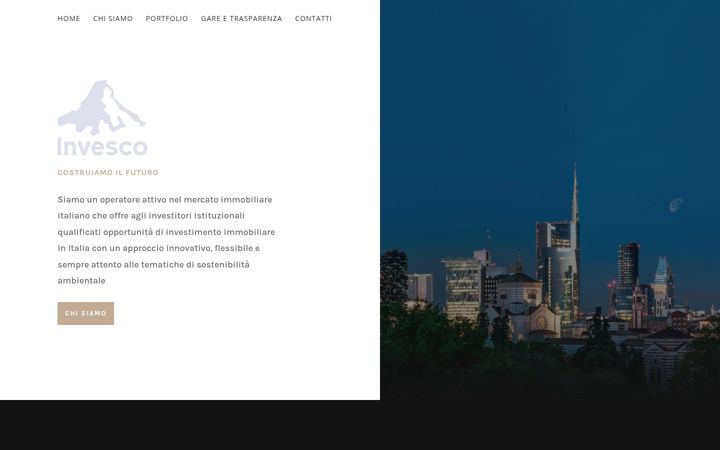 Screenshot of ireef-sicaf.com