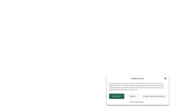 Screenshot of irendszam.com