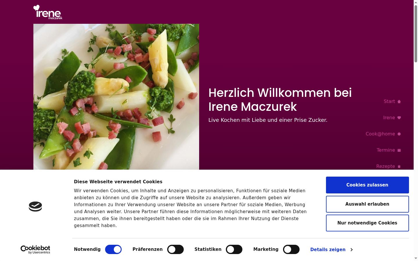 Sutikimo reklamjuostės, rodytos prieš bet kokią sąveiką, ekrano kopija