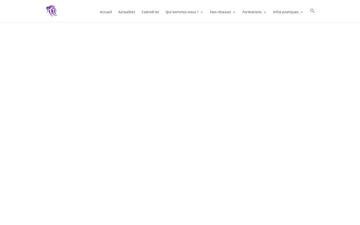 Screenshot of irene-popard.com