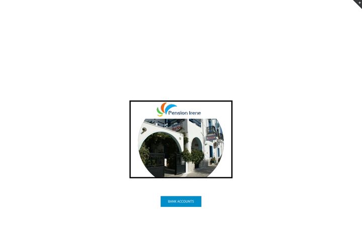 Screenshot of irenenaxos.com