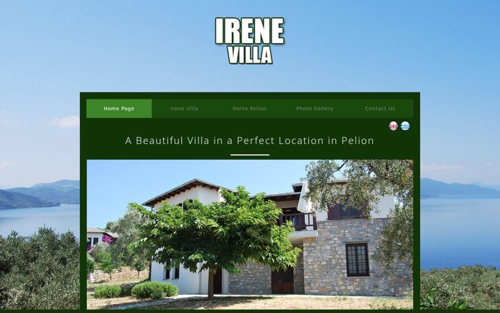 irenevilla.com