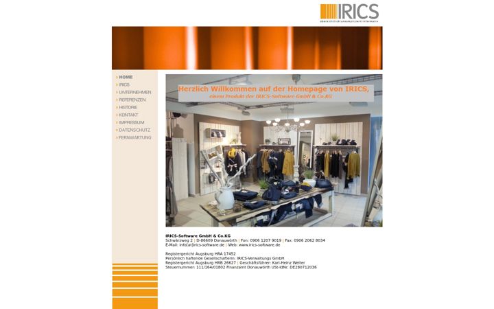 irics-software.de