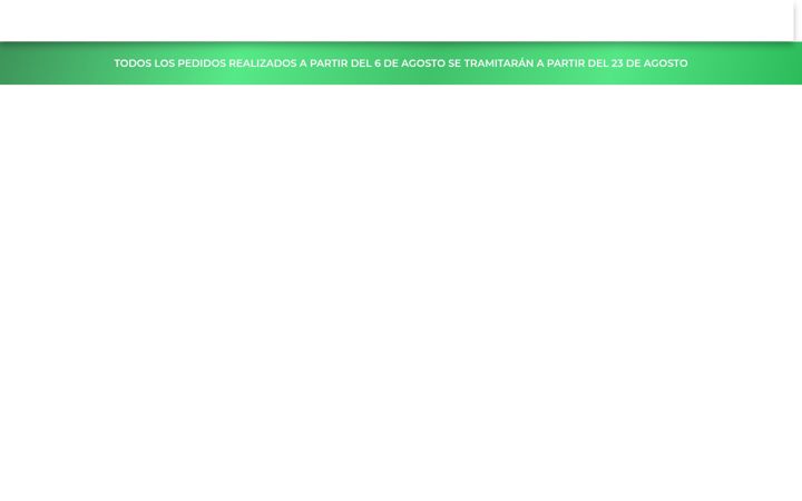 Screenshot of irier.es