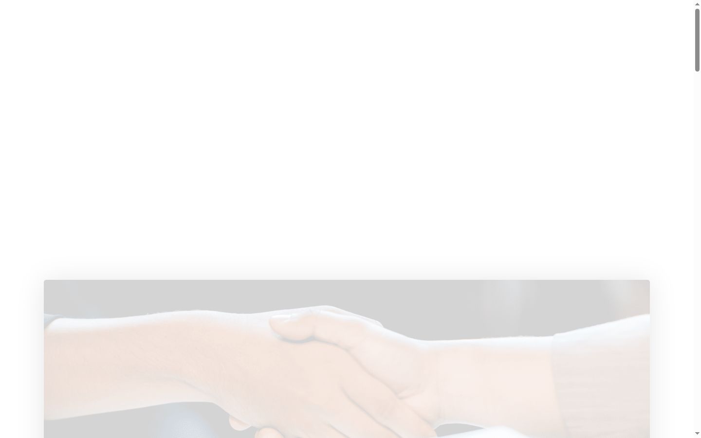 Captura de ecrã do banner de consentimento apresentado antes de qualquer interação