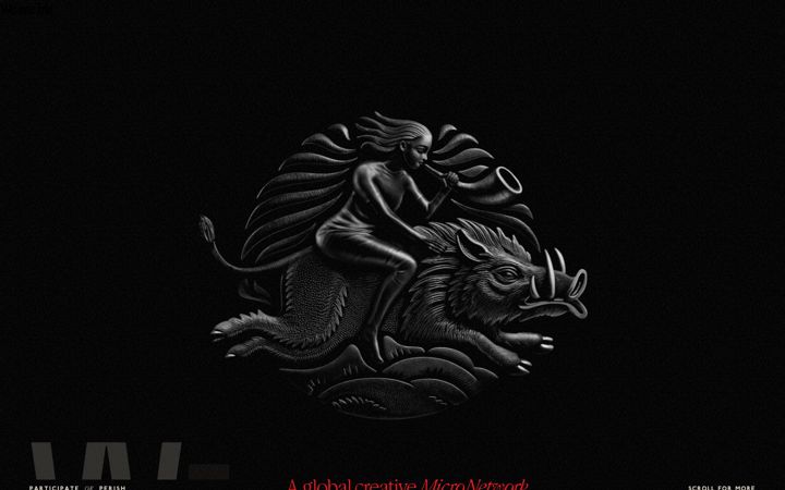 Screenshot of iris-worldwide.com