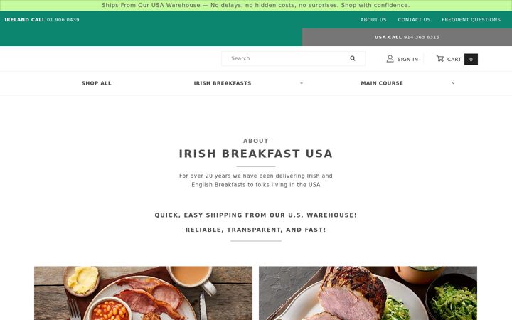 irishbreakfastusa.com