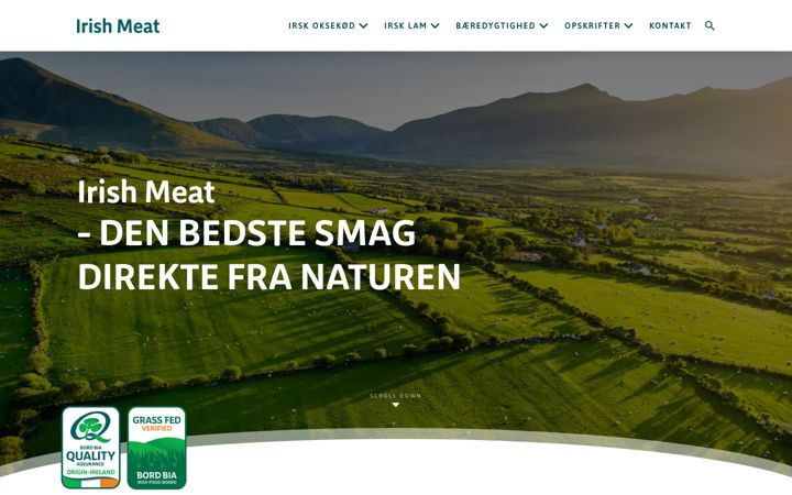 irishmeat.dk