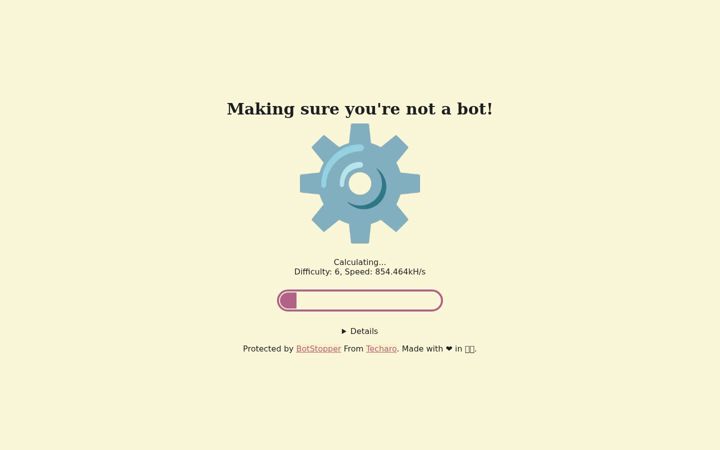 Screenshot of irisimo.hr
