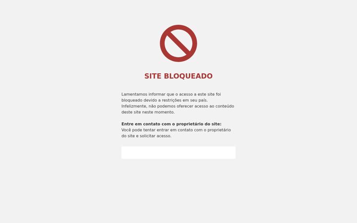 Screenshot of irmaosgoncalves.com.br