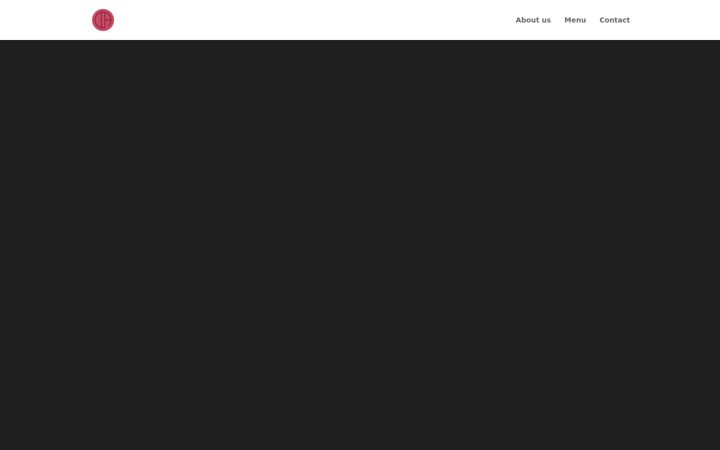 Screenshot of iro-restaurant.de